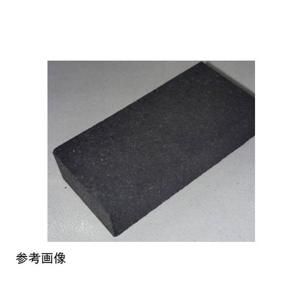 アズワン 低密度グラファイト材 300×300×10mm 67-9218-77 1枚（直送品）
