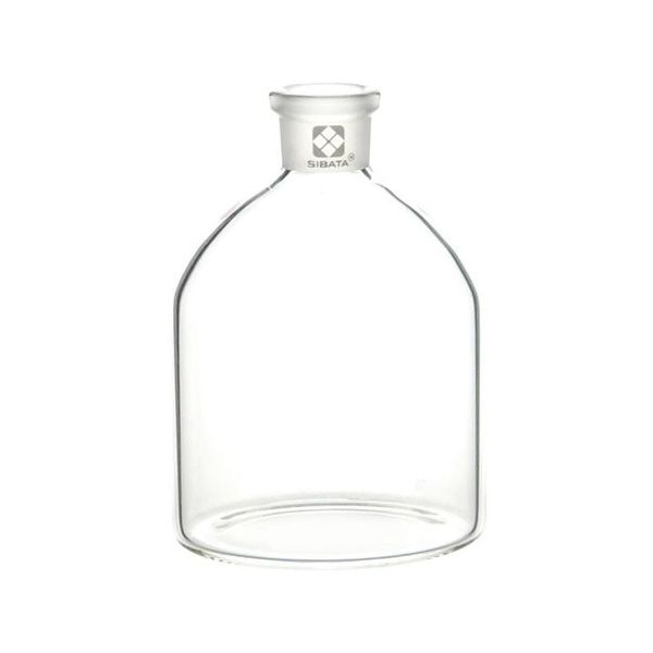 柴田科学 試料球 50mL φ60 67-9225-27 1個（直送品）