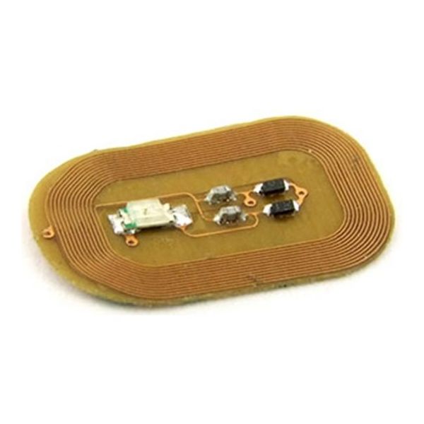 共立電子産業 NFC非接触発光LED