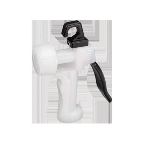 アズワン AQUIS ASGスプレーガン 3/8 インチ フレア継手 67-9281-49 1個（直送品）