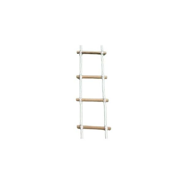 アズワン 槽内入出用縄梯子 3m 67-9247-95 1セット（直送品）