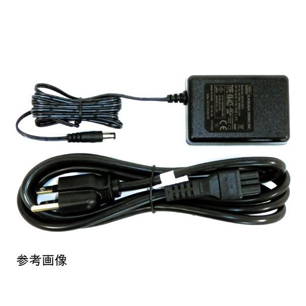 春日電機 ACアダプタ(ASIBL用)L型プラグ KN-AC5L 1個 67-9249-24（直送品）