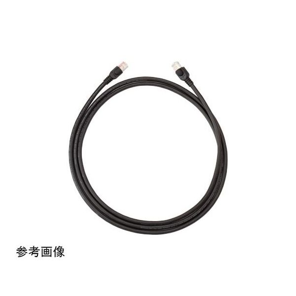 春日電機 I/Oケーブル(ASIBS/ASIBL用)10m ASIB-OP-P10 1本 67-9249-30（直送品）