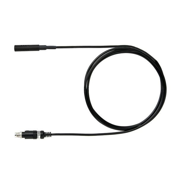 佐藤計量器製作所 デジタル温湿度計(SKー110TRHーB)用フレキセンサ S110TRH-40 1個 67-9270-14（直送品）