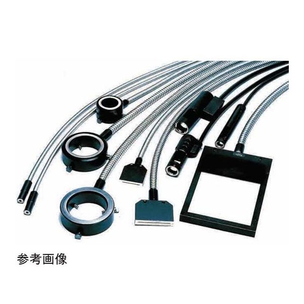 ケンコー・トキナー リングライトガイド リング内径:φ80 長さ:1000mm FG11R-1000FD80R 1個 67-9286-84（直送品）