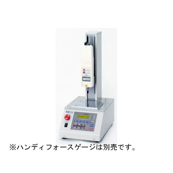 日本計測システム 自動縦型サーボスタンド JSV-H1000 1台 67-9333-33（直送品）