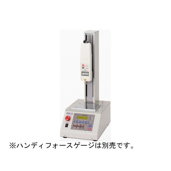 日本計測システム 自動横型サーボスタンド ロング JSV-H1000-L 1台 67-9333-34（直送品）