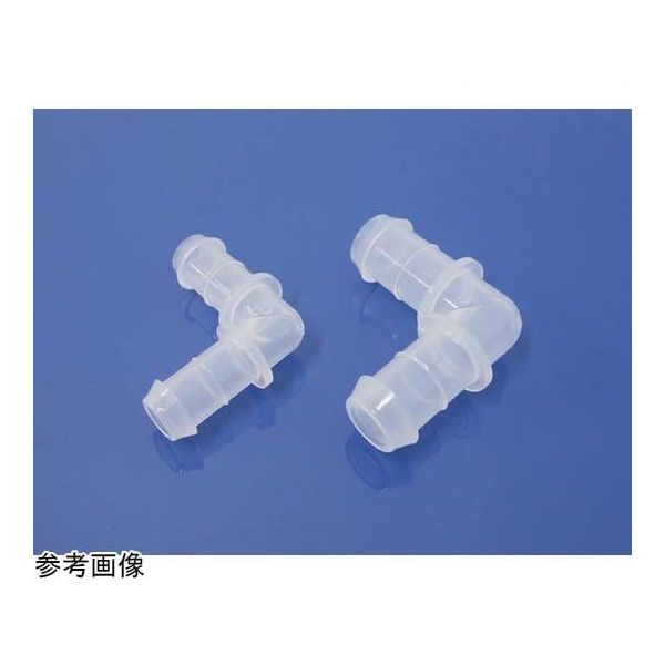 アラム Nジョイナー 7mm L型 10個入 NJL07 1袋(10個) 67-9298-75（直送品）