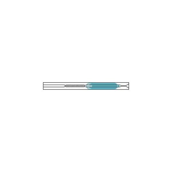 SGE FASTテーパーフォーカスライナー(内径 2.3mm)アジレントGC用 5本入 92111 1箱(5本)（直送品） 17,240円