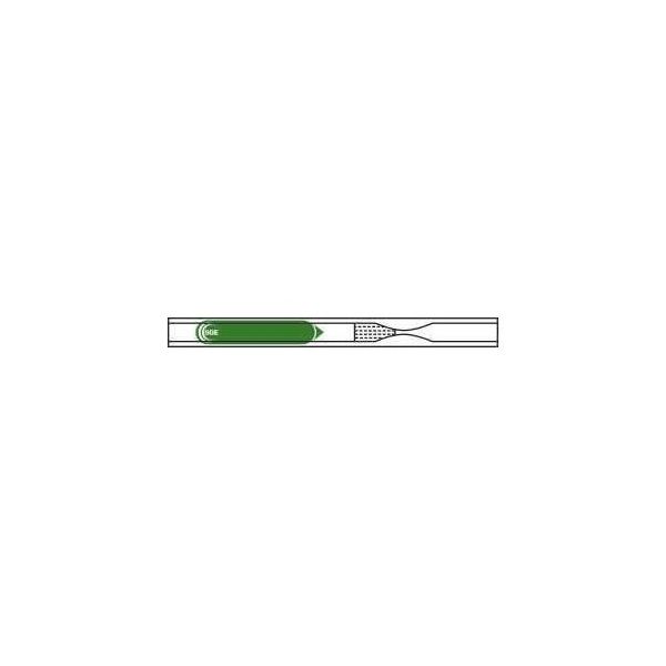 トレイジャンサイエンティフィックジャパン SGE グースネックライナー(石英ウール)アジレントGC用 25本入 92223 1箱(25本)(直送品)