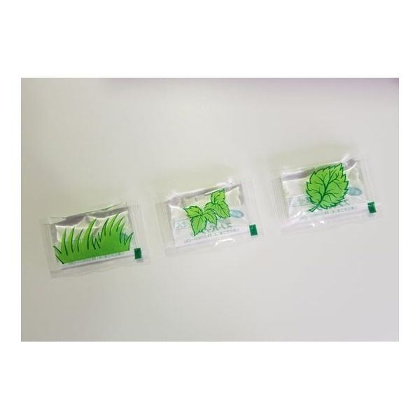 三重化学工業 保冷剤 スノーパック プチ 1500個入 113 1ケース(1500個) 68-0448-05（直送品）