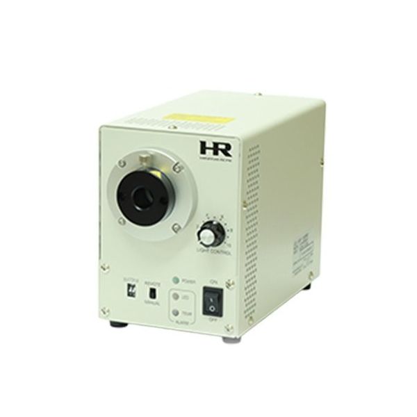 ハヤシレピック 高輝度LED光源装置 LA-HDF8010 1台 67-9341-93（直送品）