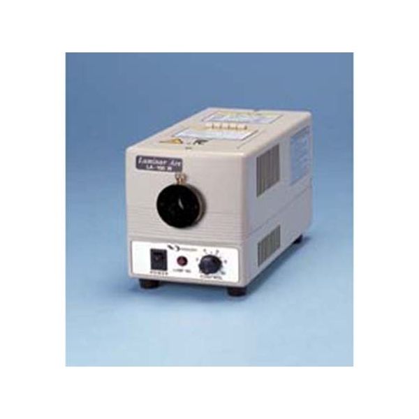 ハヤシレピック 近赤外線照射装置 LA-100IR 1台 67-9341-94（直送品）