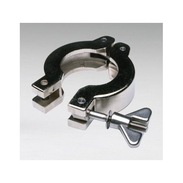 佐藤真空 アルミクランプ ALR-80 1個 68-0316-08（直送品）