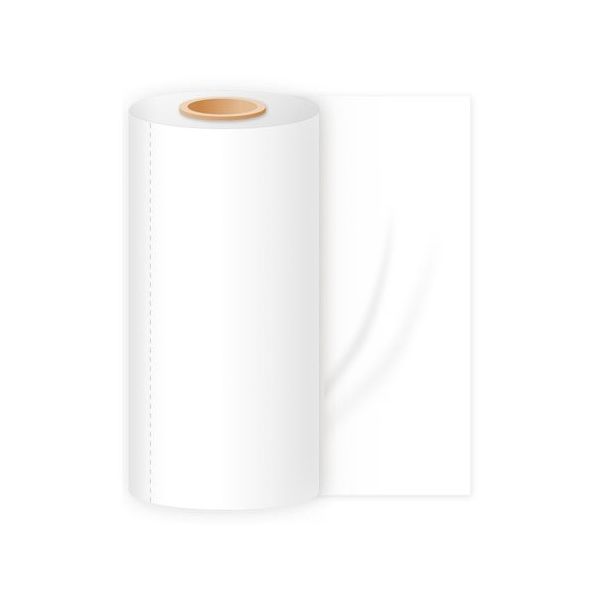 オルディ ネオロール 12号 2000枚×6冊入 NR-12-2000 1ケース(12000枚) 67-9352-42（直送品）