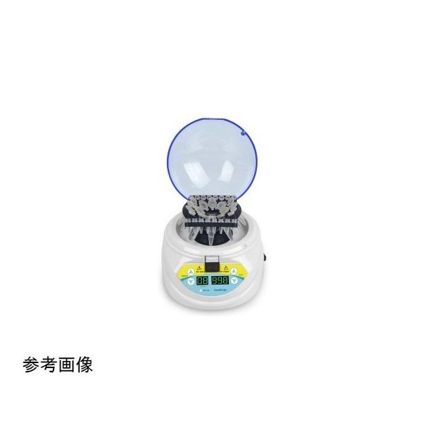 アズワン マルチスピン 10KP+ 67-9358-69 1台（直送品）