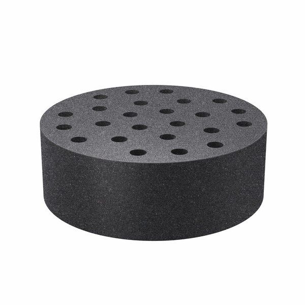 IKA アタッチメント 0.5mL チューブ用 MS1.30 1個 68-0447-74（直送品）