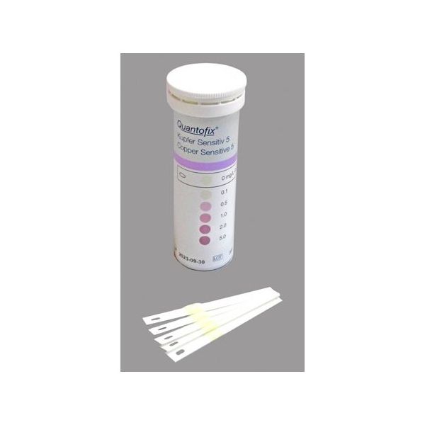 アイシス 半定量イオン試験紙 MN913