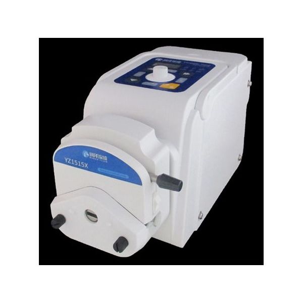 アイシス ペリスタルティックポンプ LM40A 高流量タイプ 68-0501-30 1式（直送品）