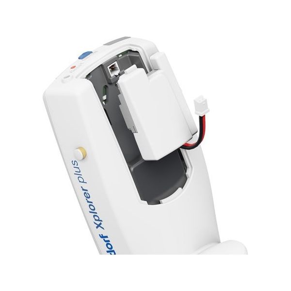 エッペンドルフ Xplorer connect 4861000970 1箱(1セット) 68-0506-42（直送品）