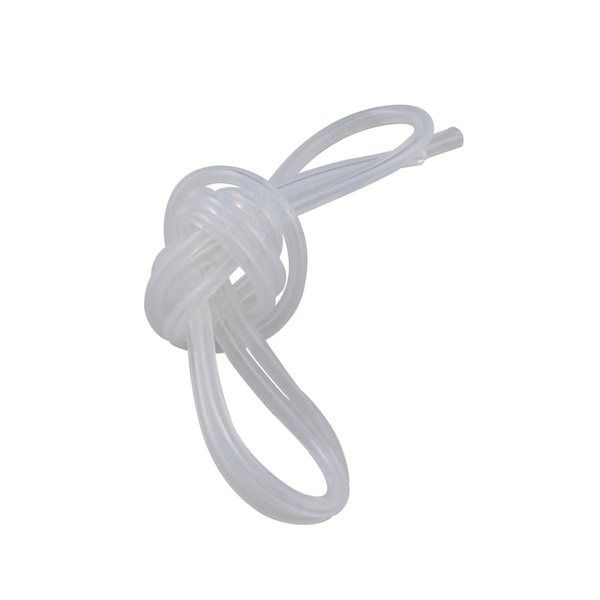 深江化成 電動マルチディスペンサー BlackBird BBーEMD1用 シリコンチューブ 3×50cm BB-ST50 1本（直送品）