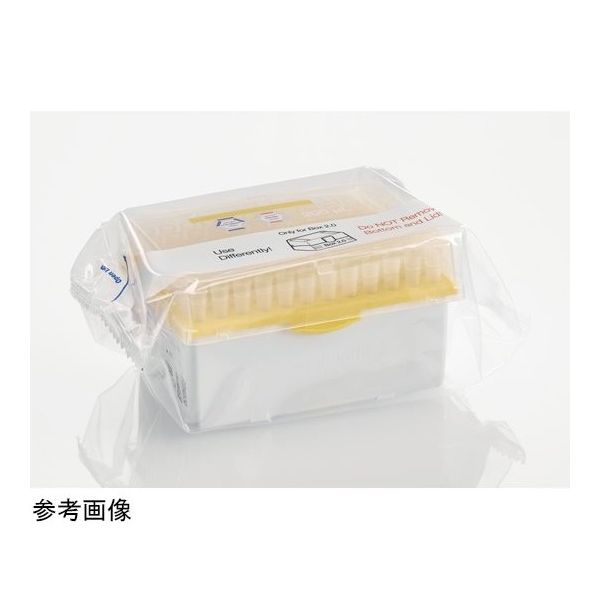 ep Dualfilter T.I.P.S. BioBased リロード 滅菌済 2ー20μL 960本入 0030081056（直送品）