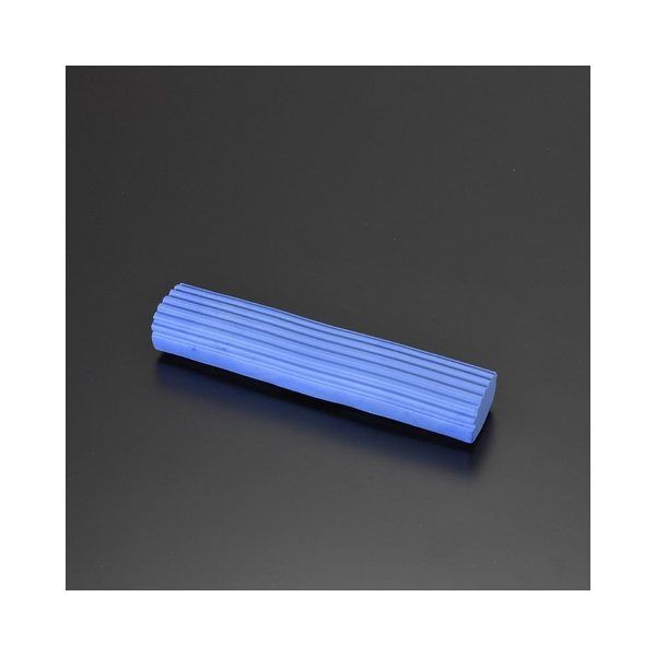 エクシール マット清掃用モップ (スポンジモップ) スペア CO00-40012 1個 68-0520-68（直送品）