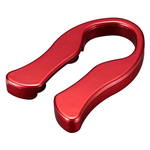 貝印 ワイン フォイル シール カッター レッド DH8226 1個
