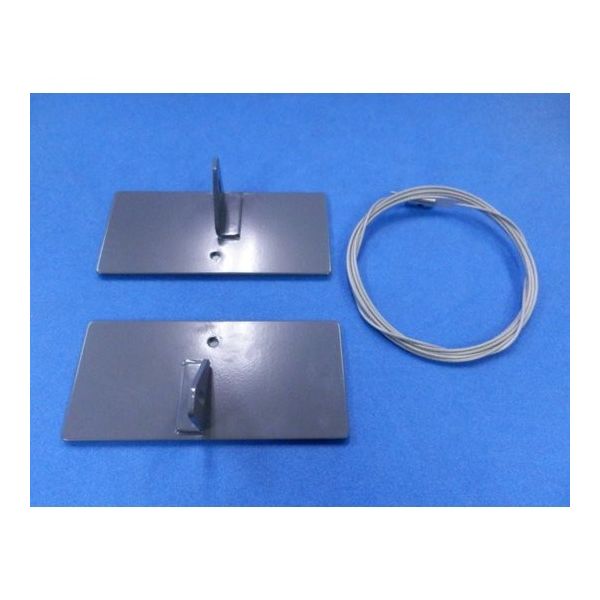 リンテック21 リンクプレートフラットLL100 LP-083 1個 65-1694-12（直送品）