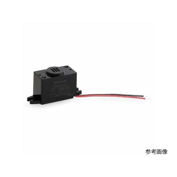 デバイス販売テクノ 電子ブザー(ホロホロ・DC24V) DSEB2134 1個 デバイス販売テクノ 電子ブザー(ホロホロ・DC24V) DSEB2134 1個