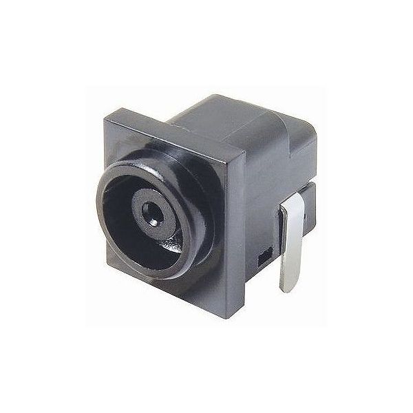 マル信無線電機 DC基板ジャック EIAJ5 M05532A0 1個 64-6187-29（直送品）