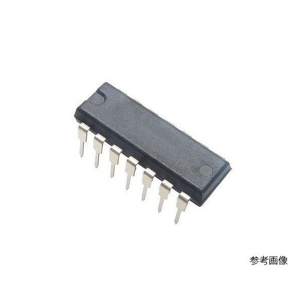 テキサス・インスツルメンツ 6回路 インバータ(NOT)