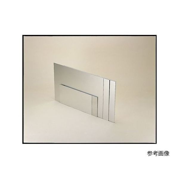 タカチ電機工業 NP型アルミパネル NP-23 1枚 64-6012-22（直送品）