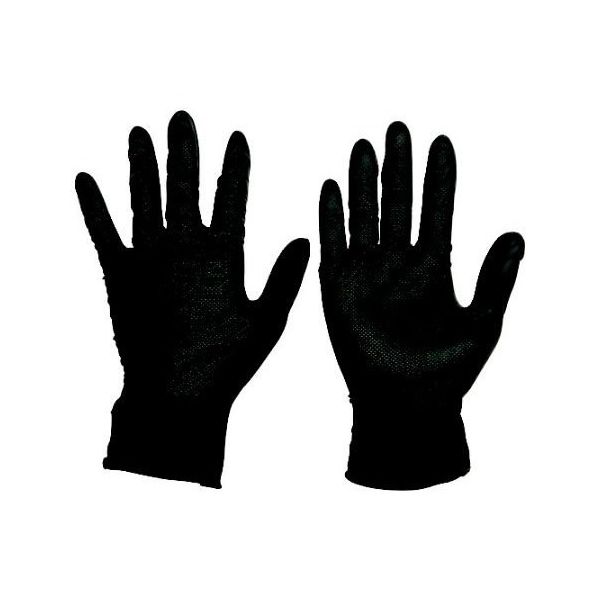 オカモト メンテナンスグローブNEO LL 1箱(50枚入) OG376LL 1箱(50枚) 65-2604-41（直送品）