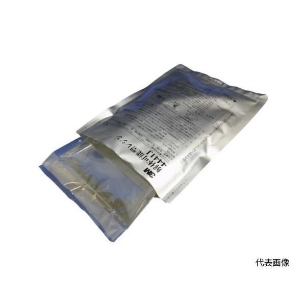 コーニングインターナショナル 解体可能型レジン 4441J Cサイズ 350g C 1個 61-2253-32（直送品）