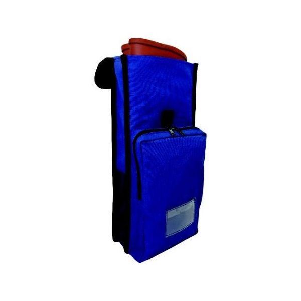 渡部工業 ゴム手袋ケースPro 748 1個 65-2530-88（直送品）