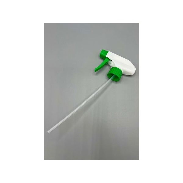 三宝化成 ガンスプレーTS01ーMC220P 緑 TS-01-MC220P(GR) 1本 62-2705-85（直送品）