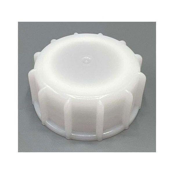 三宝化成 10L両口缶、止めキャップPK入 S型用 Q00150 1個 62-2705-95（直送品）