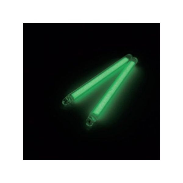 ブリッジウェル Glow HOTARU 60 1箱(2本入) GHG-S-0060 1箱(2本) 65-2584-62（直送品）