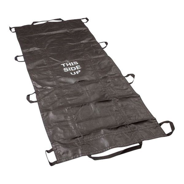 オーストリッチインターナショナル コンパクト担架 クイックリッター A01101RE 1枚 66-0005-14（直送品）