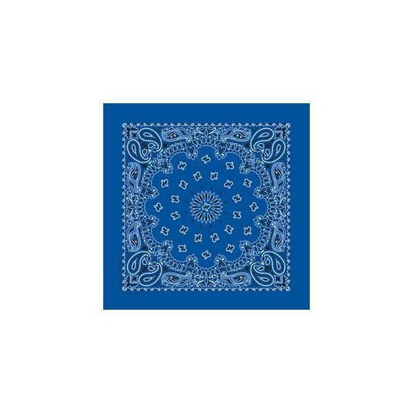 飯塚カンパニー バンダナ CP 62-7041