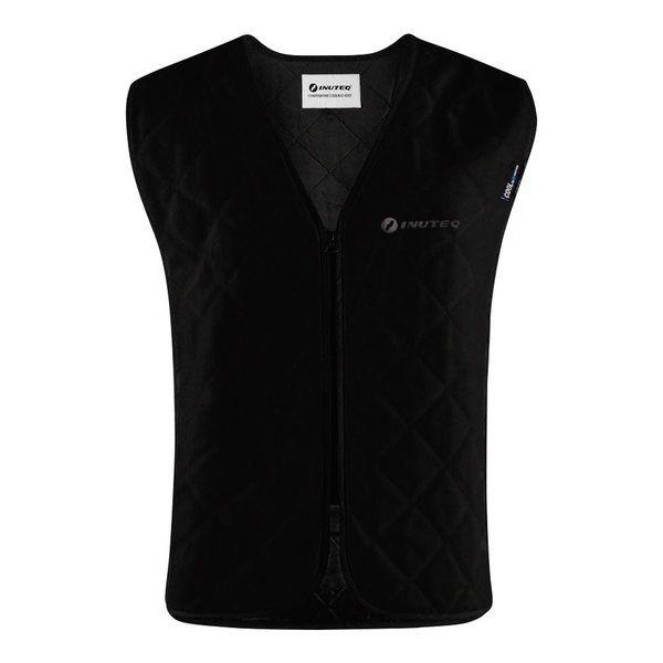 アズワン H2O 冷感ベスト XL 1213020110 1個 8-576-05（直送品）