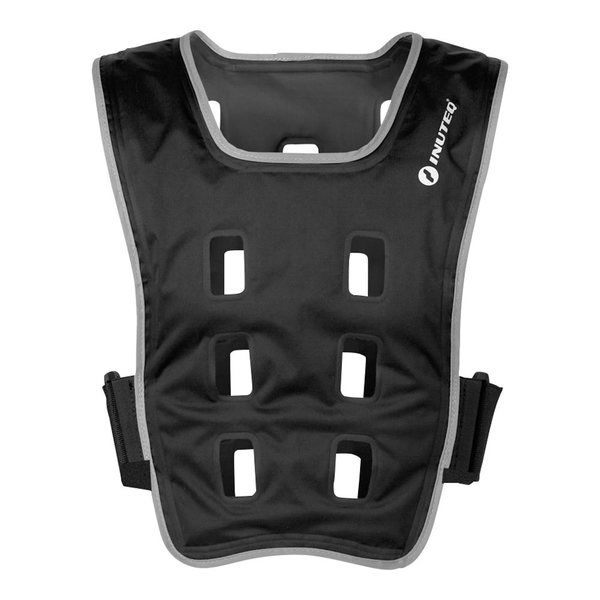 アズワン DRY 冷感ベスト S/M 1102010107 1個 8-577-01（直送品）