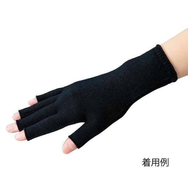 岡本メディカル弾性ロンググローブ : けあねっと ヤフー店