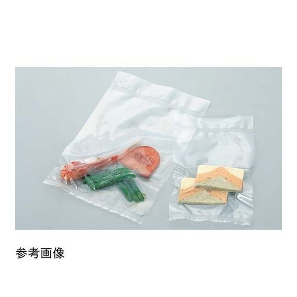 スギコ産業 食品真空包装機用袋 ダイアミロンM 0.07×250×300mm 5790341 1個 67-2477-10（直送品）