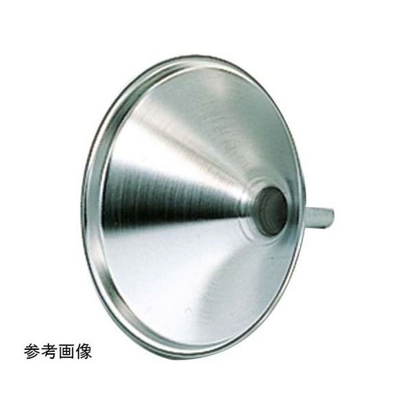 スギコ産業 18ー8 ロート 21cm 1個 67-2424-23（直送品）