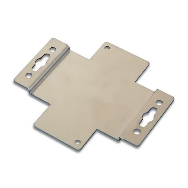 ラインアイ SI用壁取付金具 SI-WM1 1個 64-5070-38（直送品）