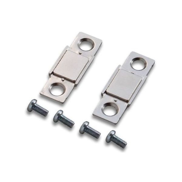 ラインアイ 固定用マグネット SI-MG70 1式 64-5070-37（直送品）