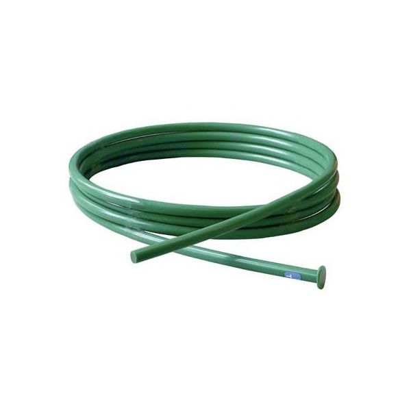 タブチ 樹脂ベンダー 3M 内 UPSBIPE10X3M 1個 62-3589-58（直送品）