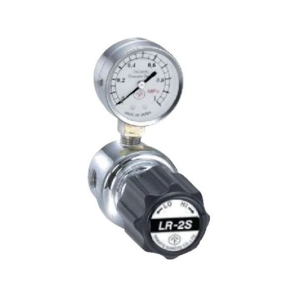 ヤマト Z]ヤマト産業 炭酸用 圧力調整器 △2407